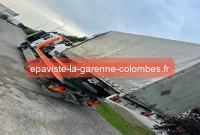 camion et poids lourd