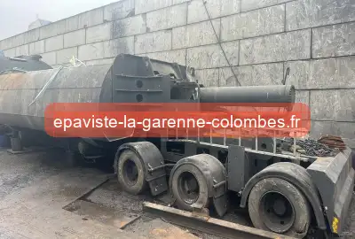 dépollution de véhicule hors d usage gratuit