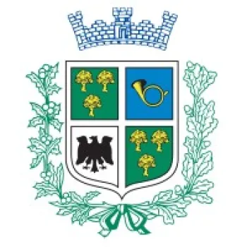 logo de la ville : La Garenne-Colombes